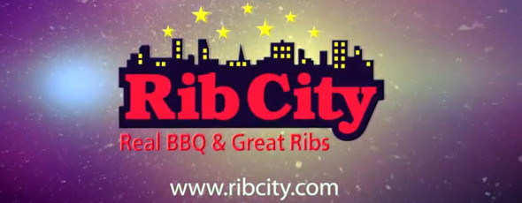 Rib City 30 (TV)