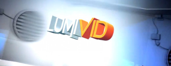 Lumivid  Demo Reel (Web Demo)