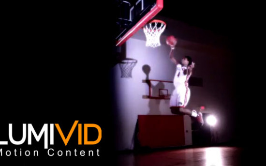 University Men’s Basketball Game Opener Video – 2013